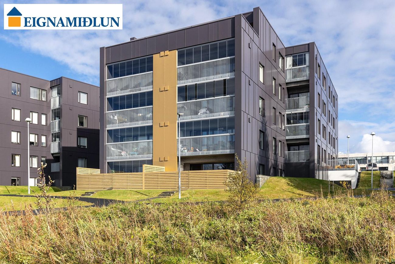 Elliðabraut 22 - 0203, 110 Reykjavík