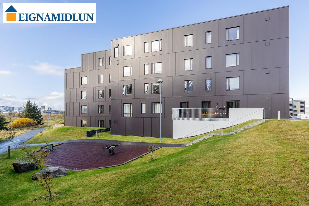 Elliðabraut 22 - 0203, 110 Reykjavík