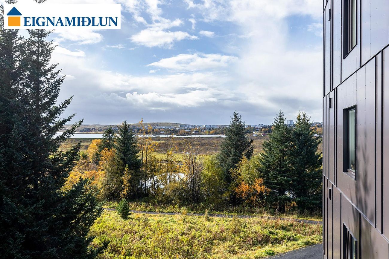 Elliðabraut 22 - 0203, 110 Reykjavík