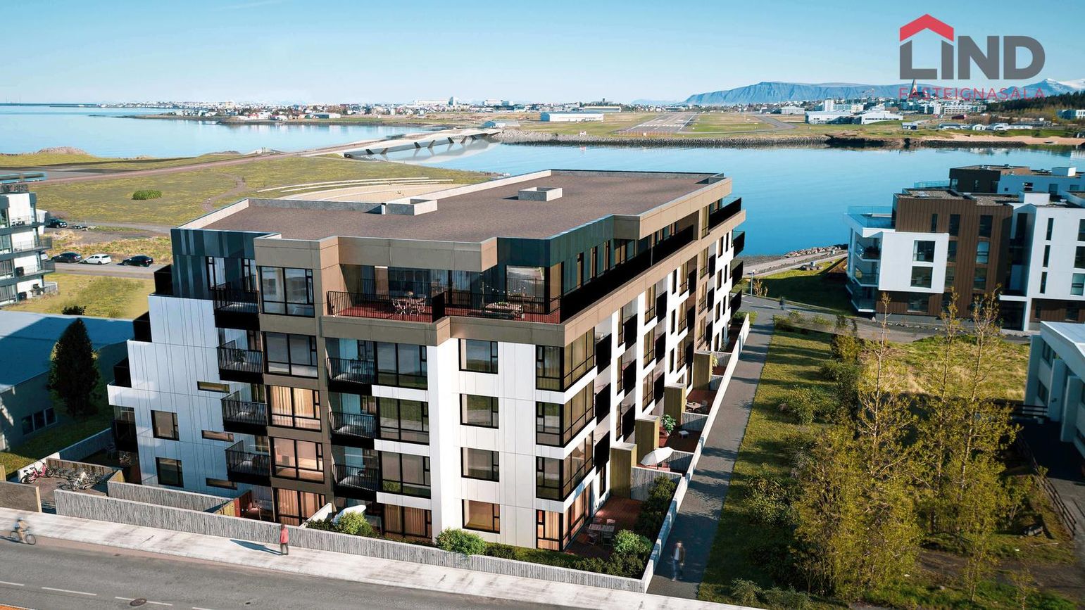 Hafnarbraut 18B, 200 Kópavogur