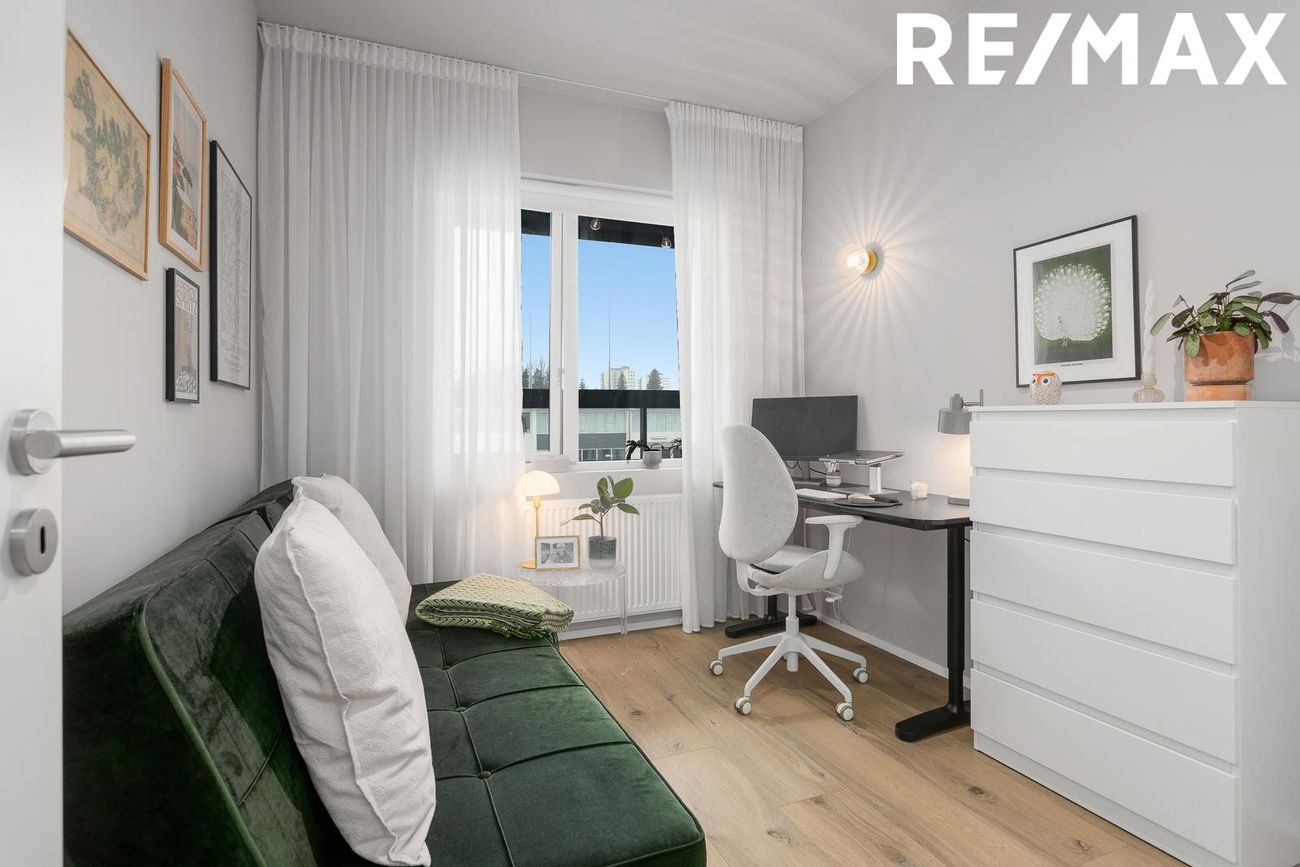 Kuggavogur 26, 104 Reykjavík