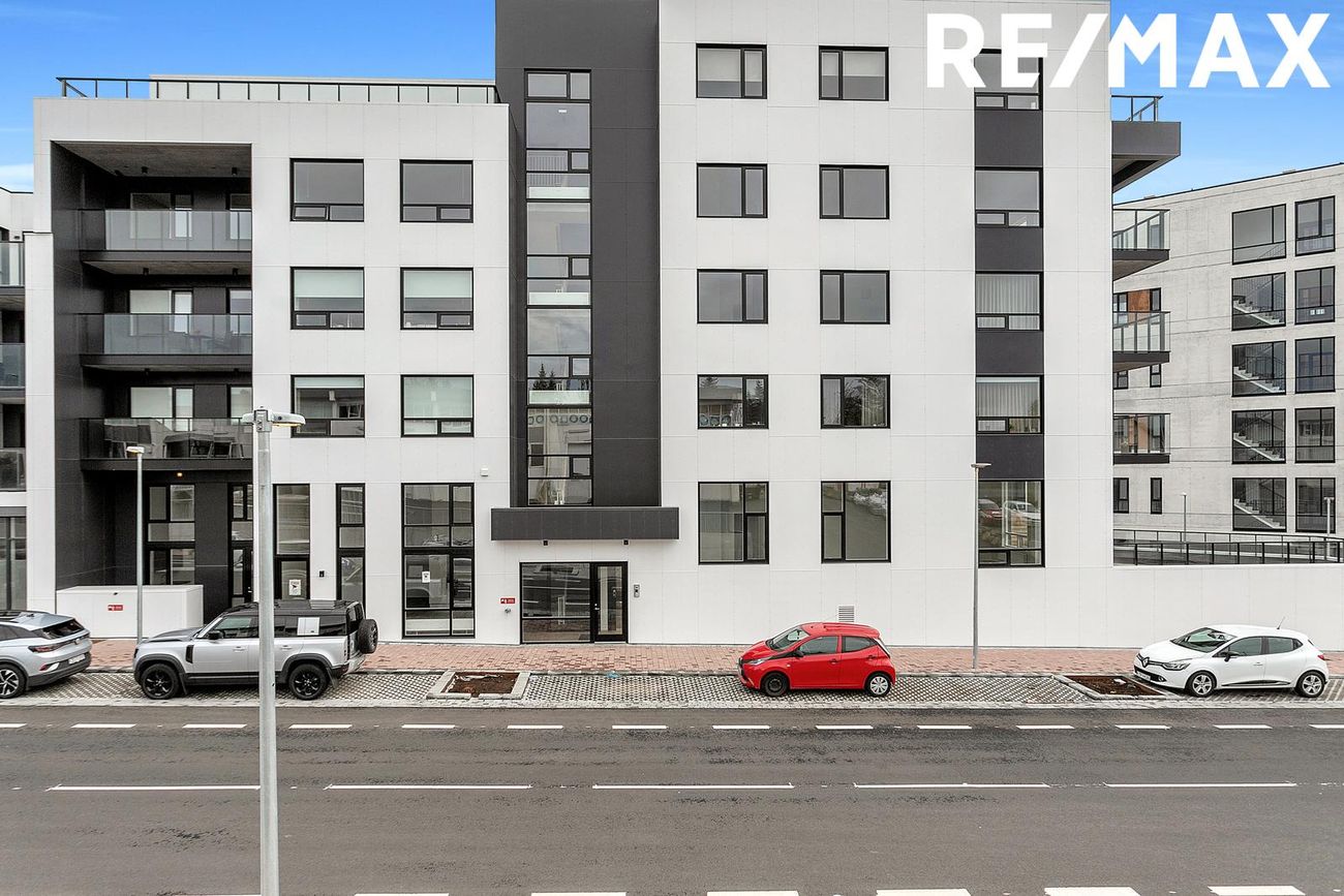 Kuggavogur 26, 104 Reykjavík