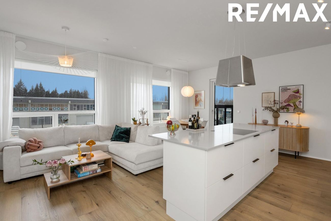 Kuggavogur 26, 104 Reykjavík