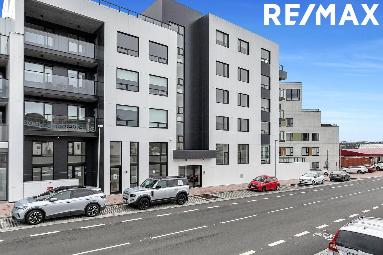 Kuggavogur 26, 104 Reykjavík