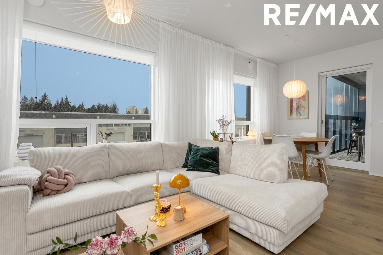 Kuggavogur 26, 104 Reykjavík