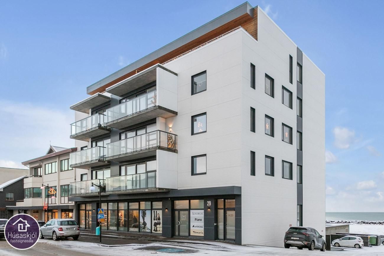 Hafnargata 29, 230 Reykjanesbær