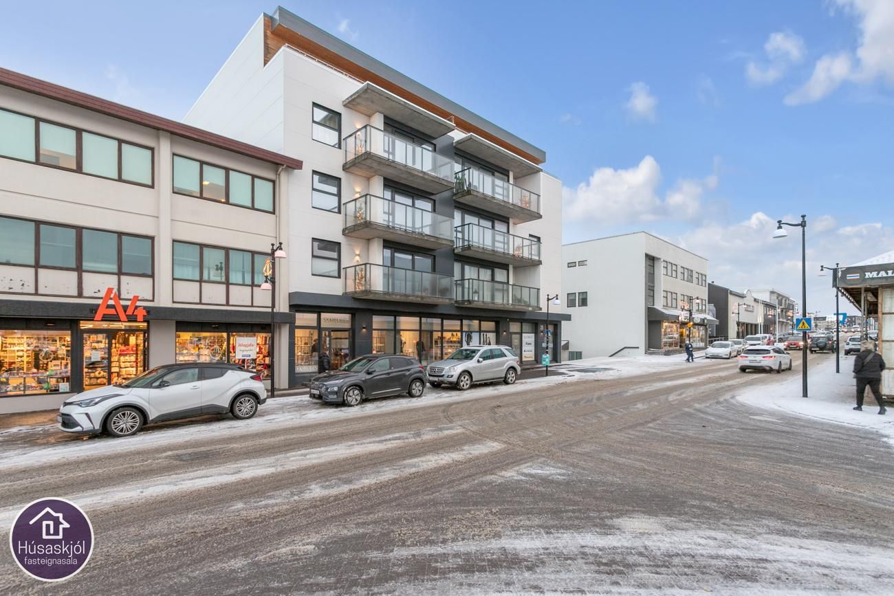 Hafnargata 29, 230 Reykjanesbær
