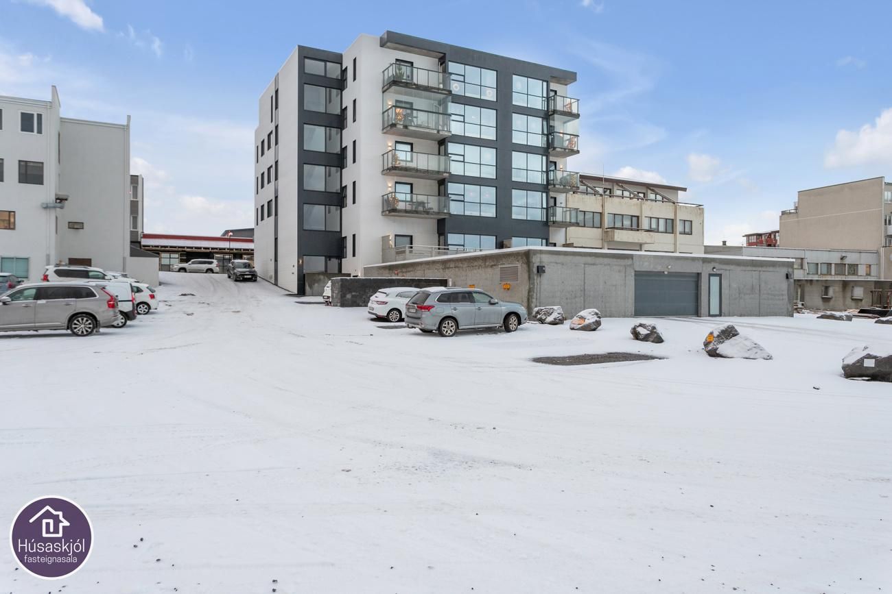Hafnargata 29, 230 Reykjanesbær