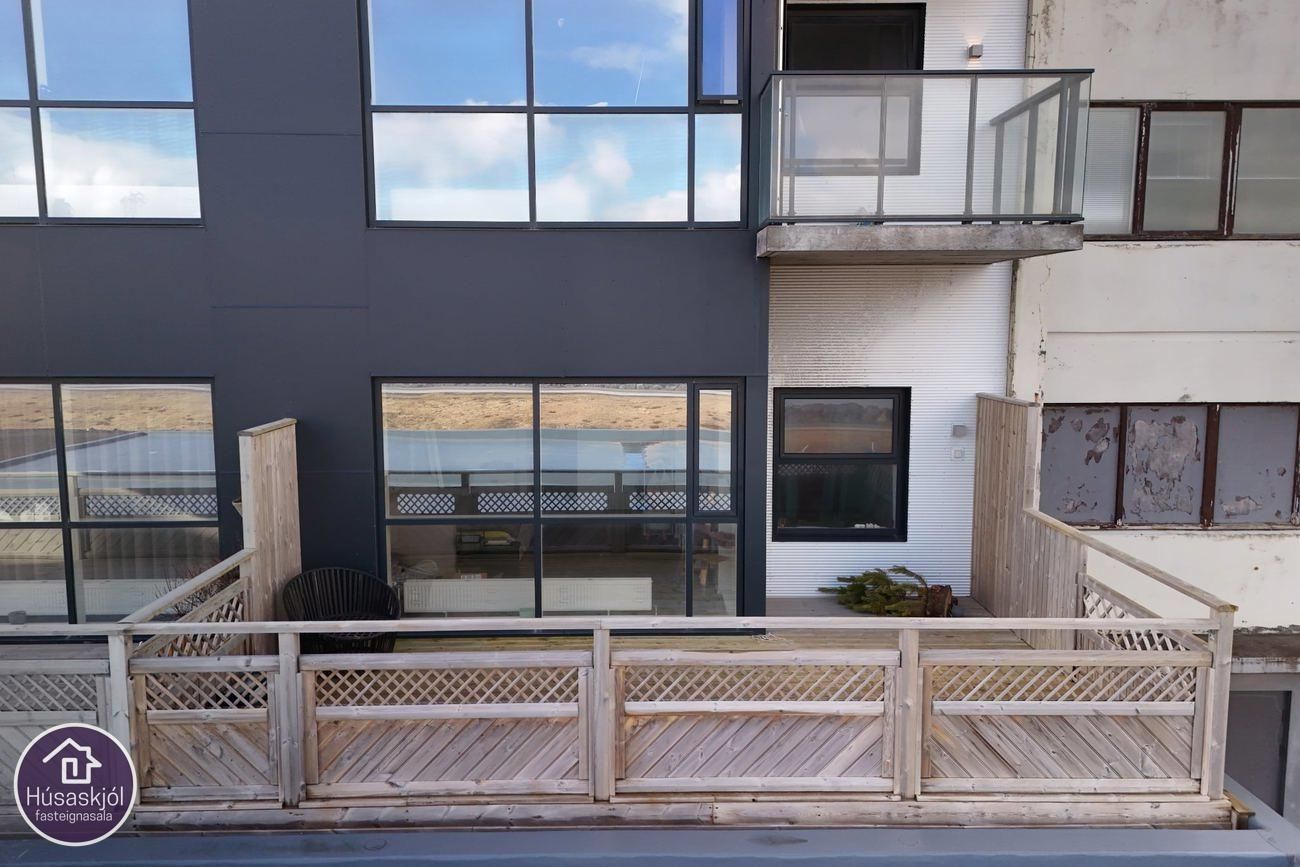 Hafnargata 29, 230 Reykjanesbær
