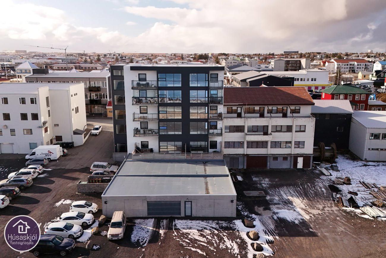Hafnargata 29, 230 Reykjanesbær