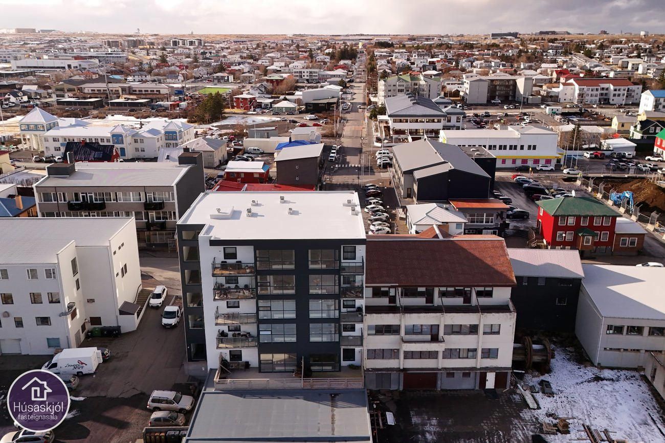 Hafnargata 29, 230 Reykjanesbær