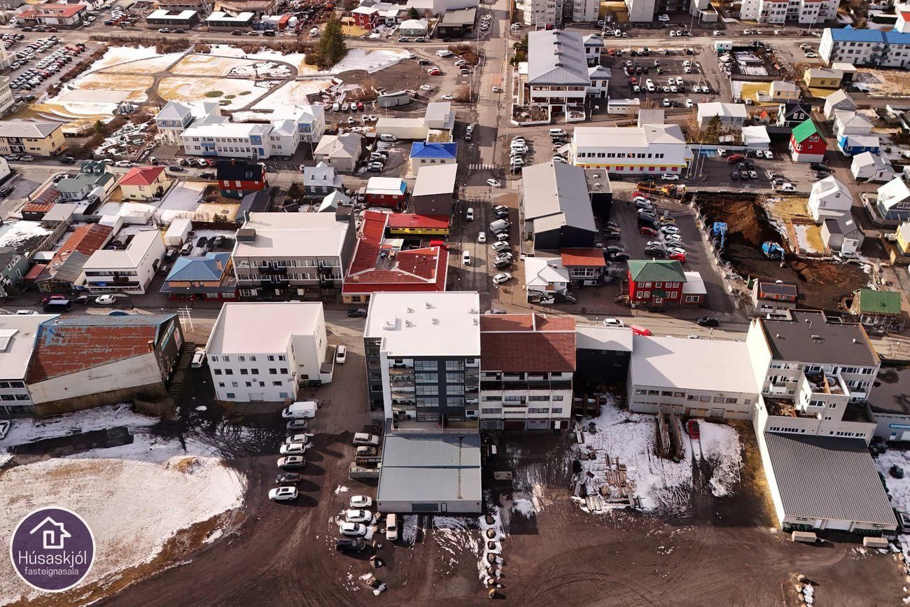 Hafnargata 29, 230 Reykjanesbær