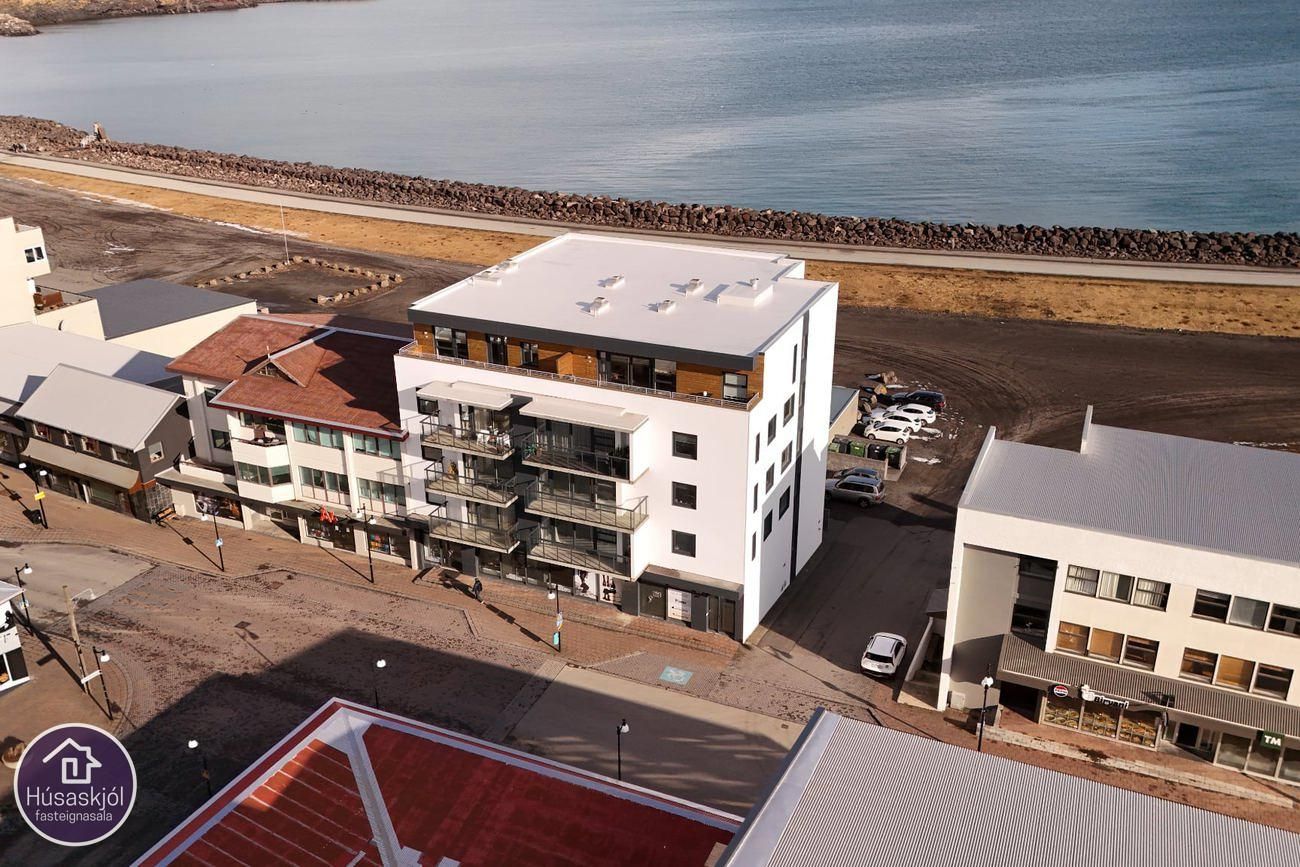 Hafnargata 29, 230 Reykjanesbær