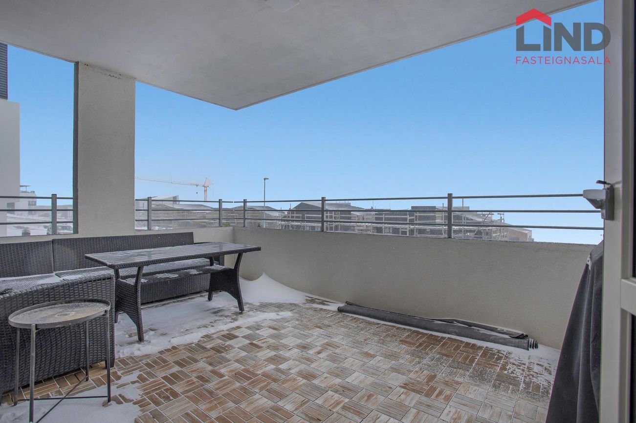 Holtsvegur 43 - 0101, 210 Garðabær