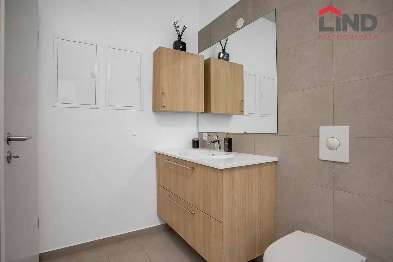 Holtsvegur 43 - 0101, 210 Garðabær