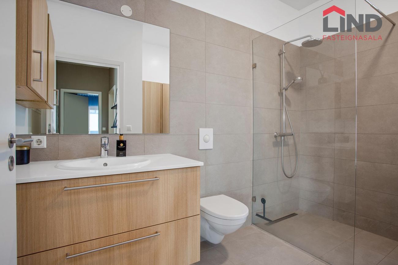 Holtsvegur 43 - 0101, 210 Garðabær