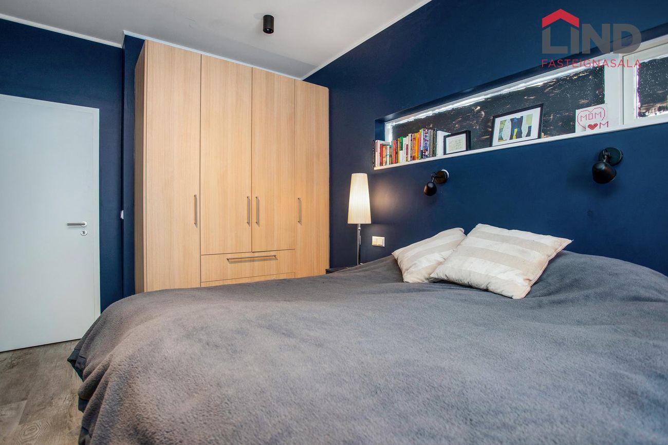 Holtsvegur 43 - 0101, 210 Garðabær