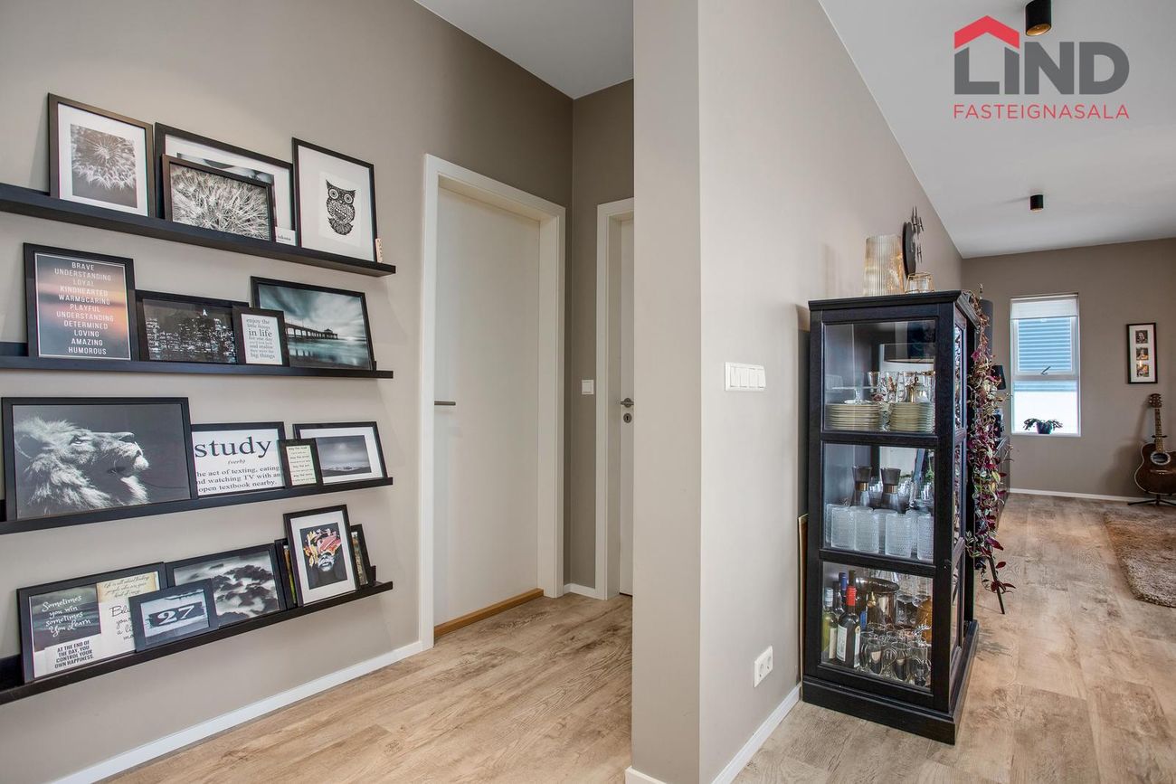 Holtsvegur 43 - 0101, 210 Garðabær