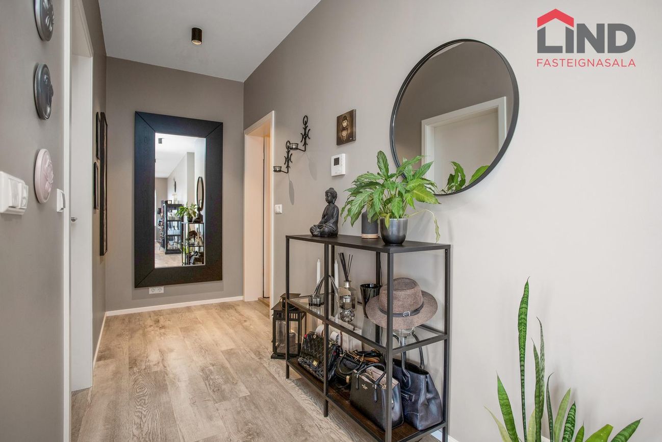 Holtsvegur 43 - 0101, 210 Garðabær