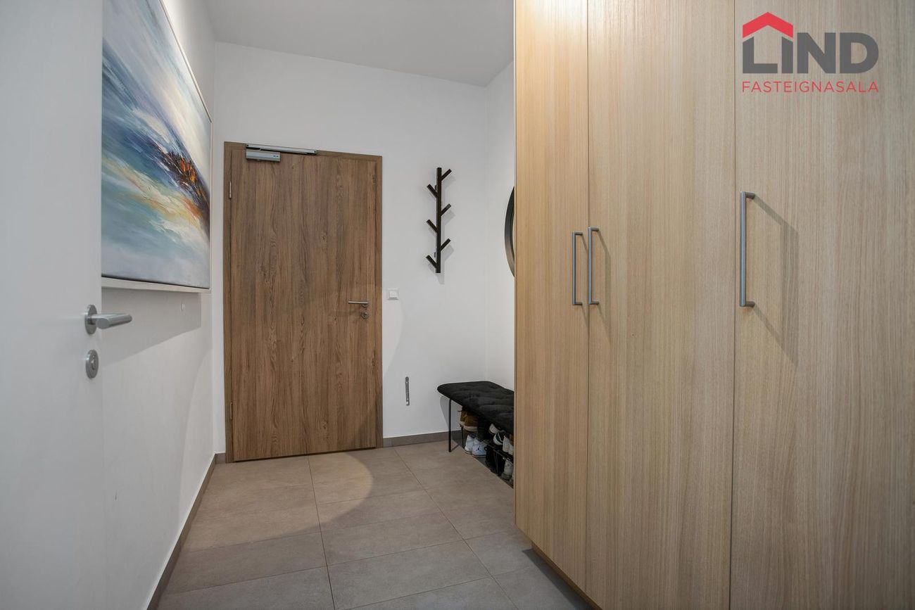 Holtsvegur 43 - 0101, 210 Garðabær