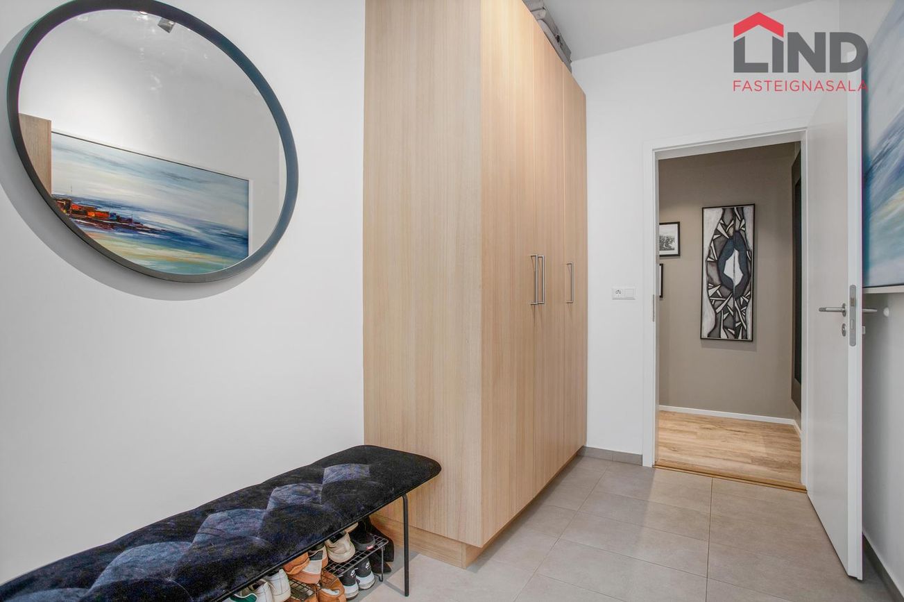 Holtsvegur 43 - 0101, 210 Garðabær