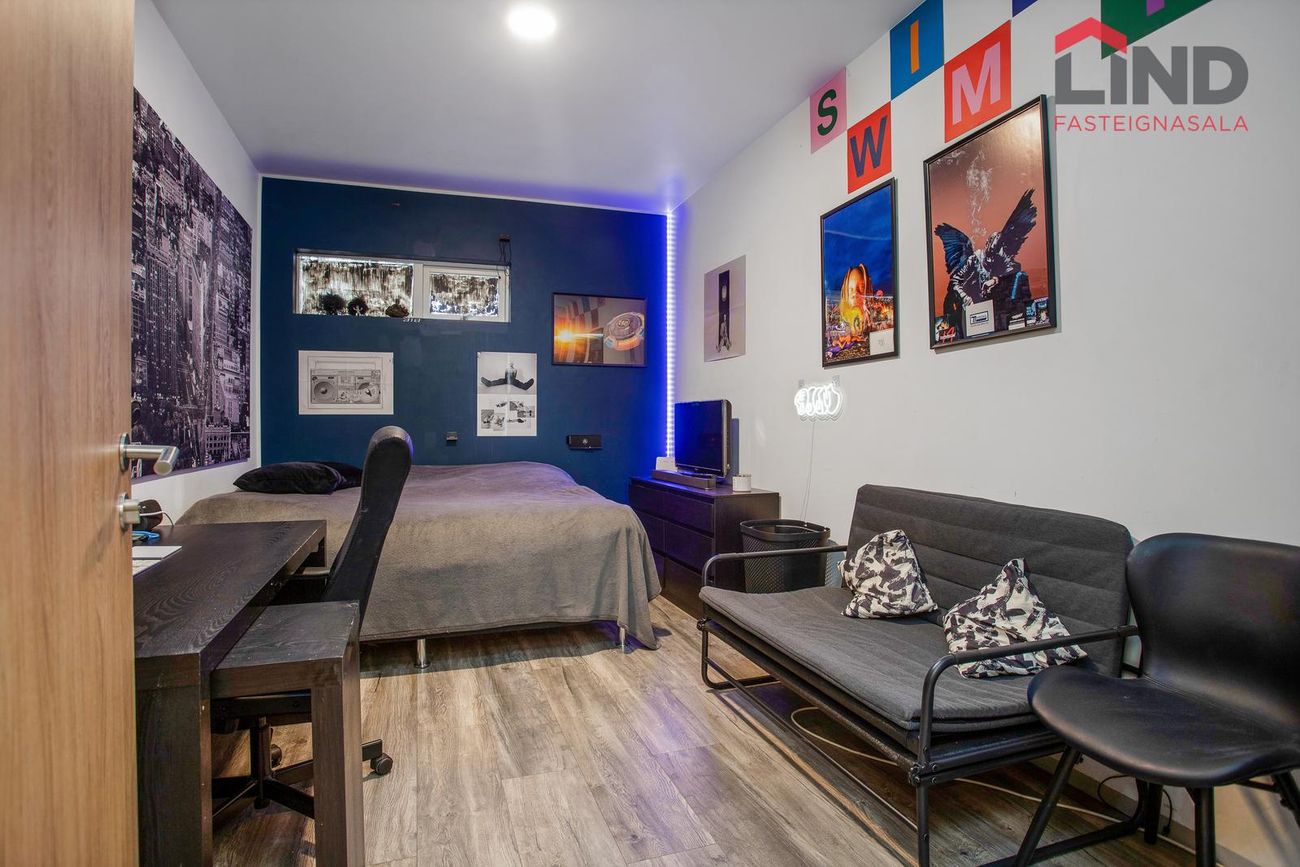 Holtsvegur 43 - 0101, 210 Garðabær