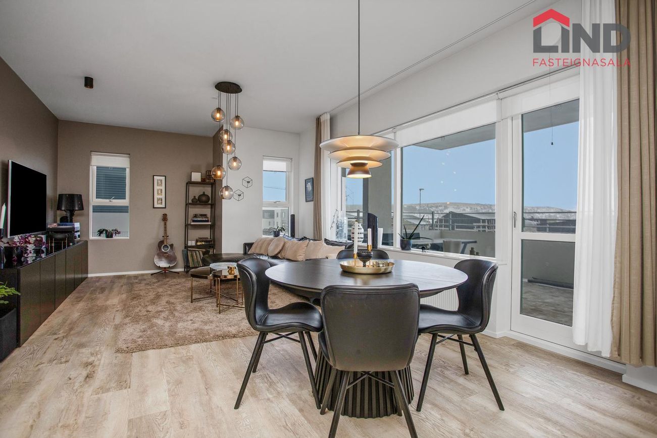 Holtsvegur 43 - 0101, 210 Garðabær