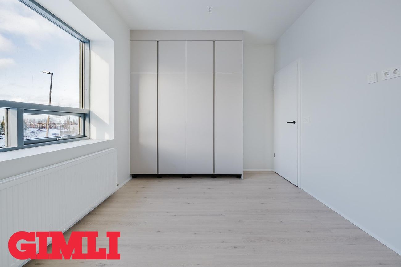 Eddufell 6, 111 Reykjavík