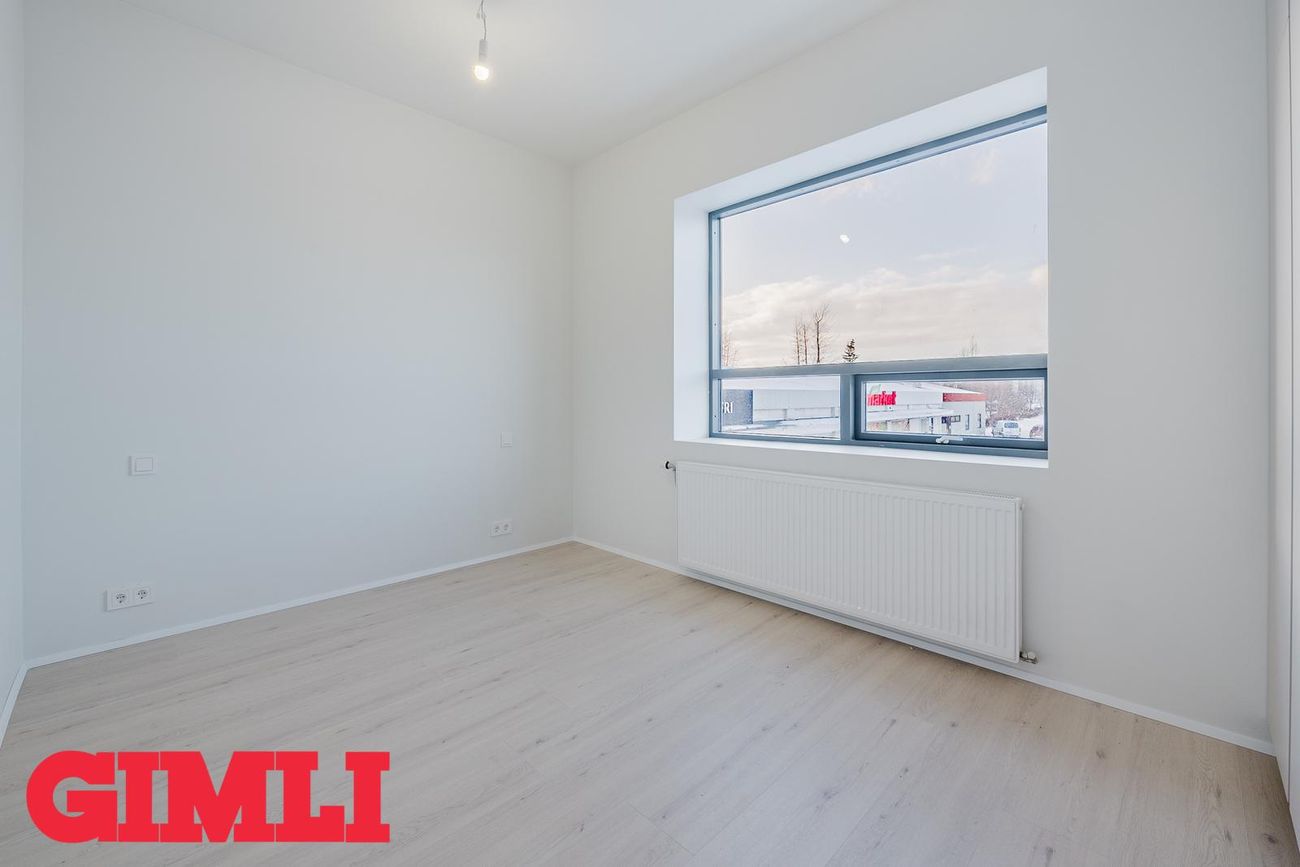 Eddufell 6, 111 Reykjavík