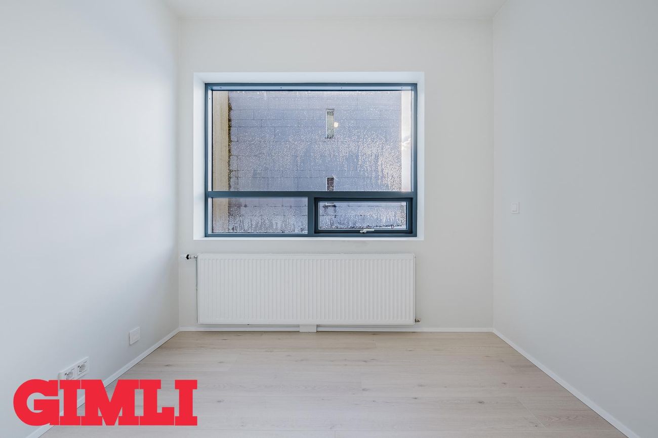 Eddufell 6, 111 Reykjavík