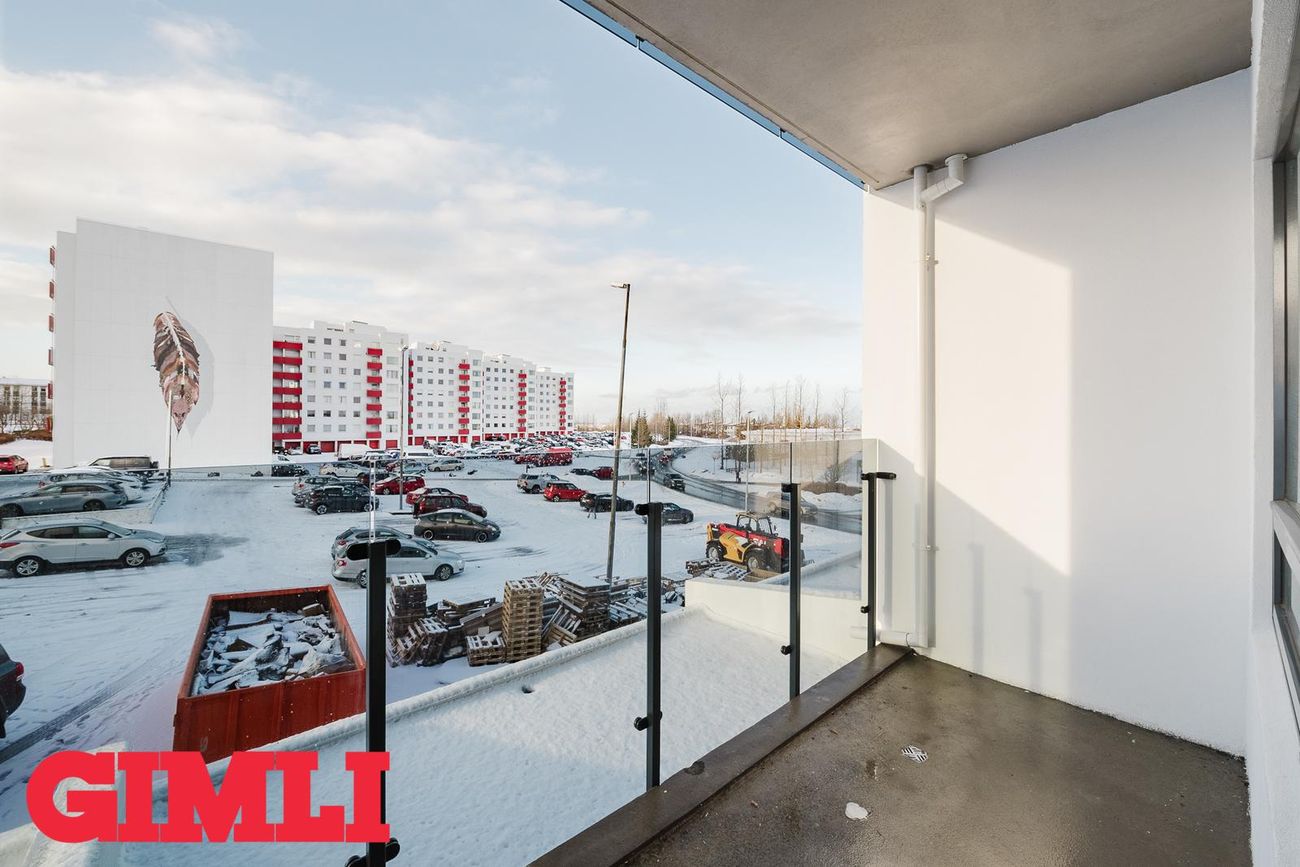 Eddufell 6, 111 Reykjavík