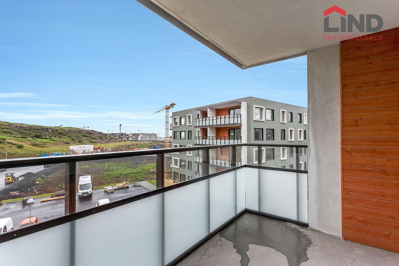 Hringhamar 35, 221 Hafnarfjörður
