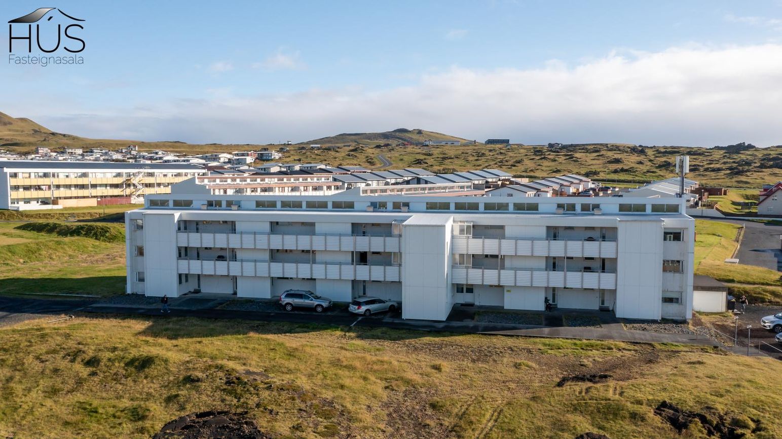 Áshamar 75, 900 Vestmannaeyjabær