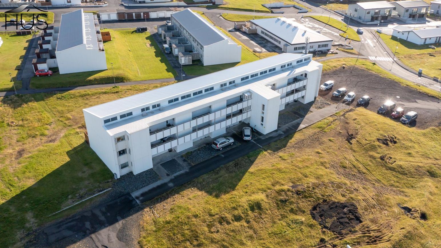 Áshamar 75, 900 Vestmannaeyjabær