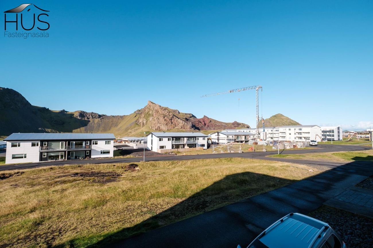 Áshamar 75, 900 Vestmannaeyjabær