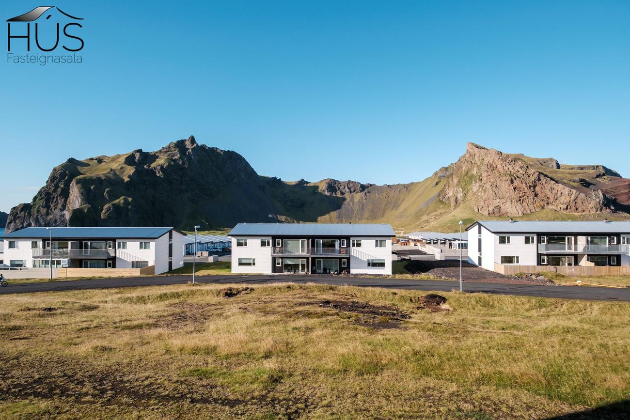 Áshamar 75, 900 Vestmannaeyjabær