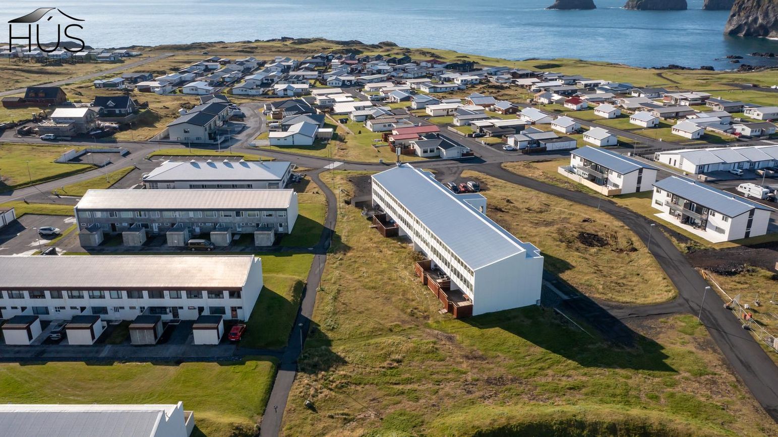 Áshamar 75, 900 Vestmannaeyjabær