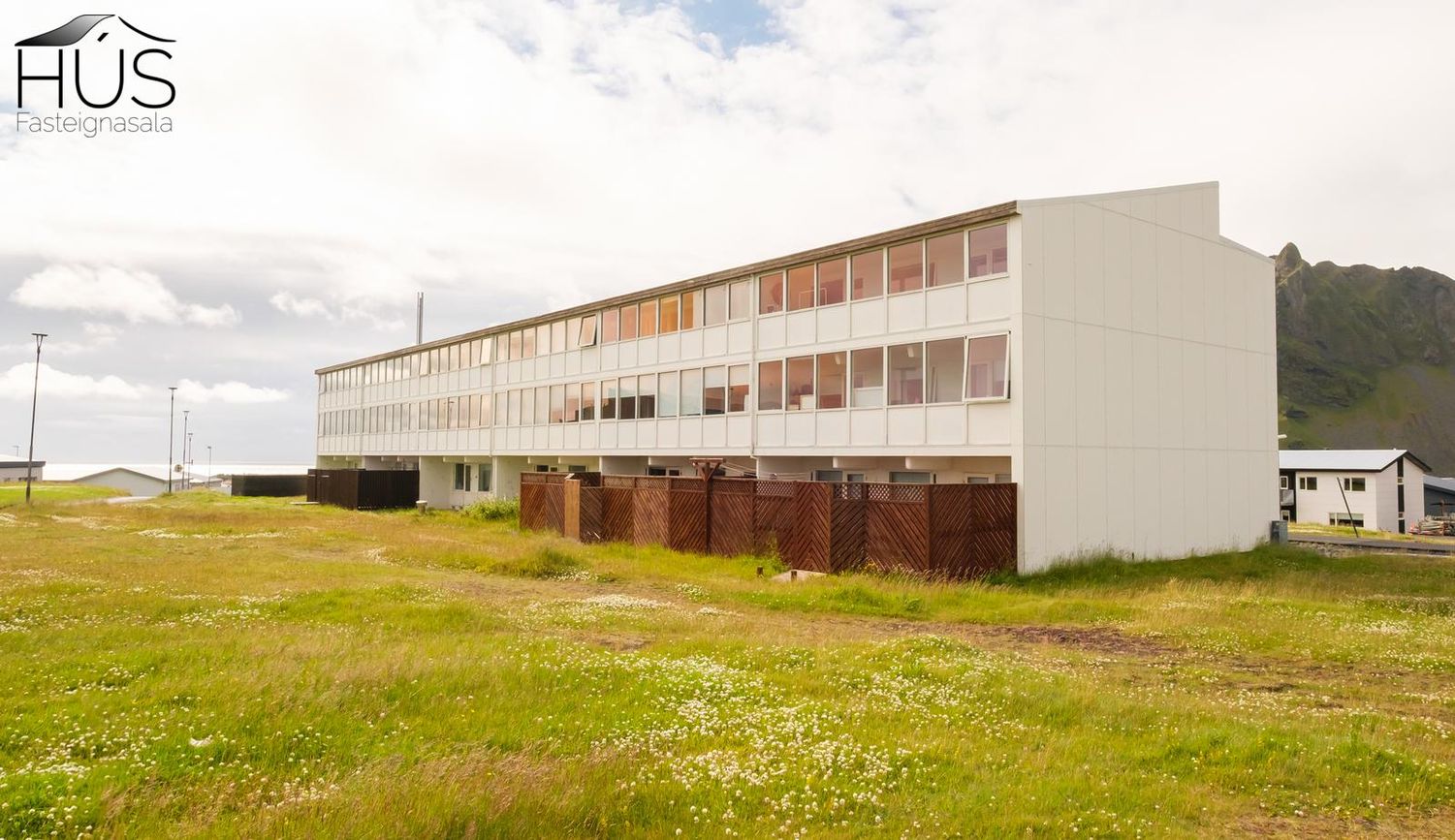Áshamar 75, 900 Vestmannaeyjabær