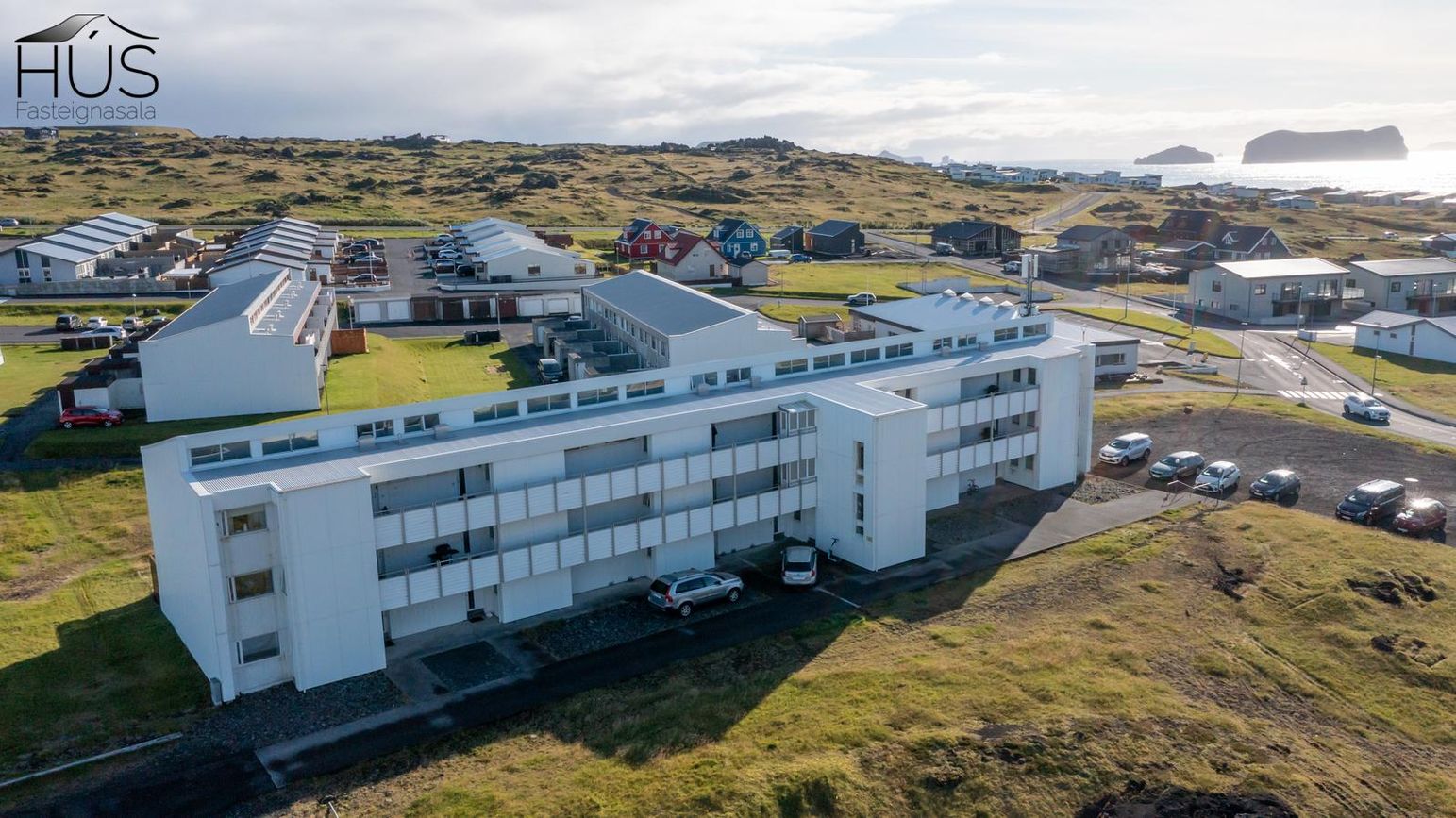 Áshamar 75, 900 Vestmannaeyjabær