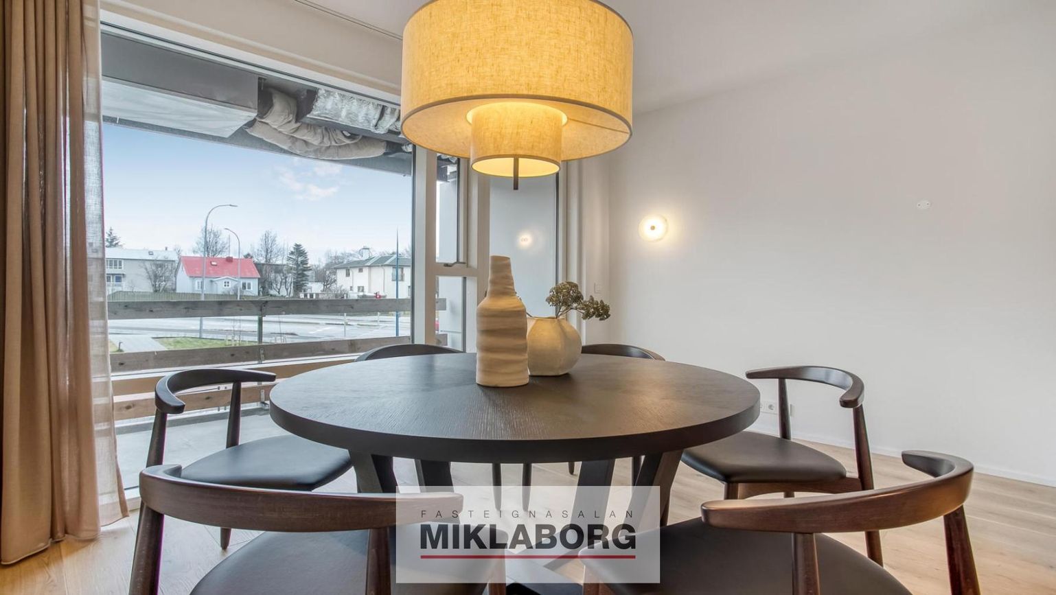 Borgartún 51, 105 Reykjavík