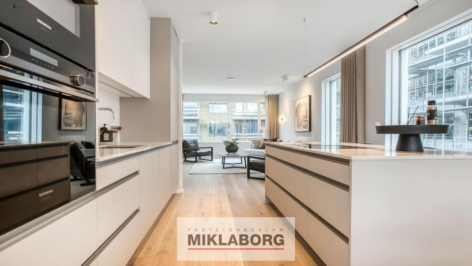 Borgartún 51, 105 Reykjavík