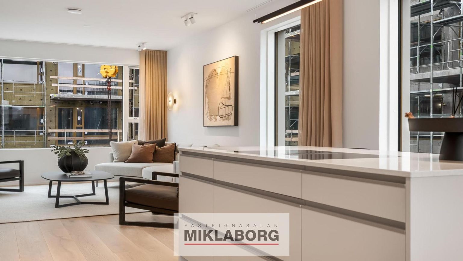 Borgartún 51, 105 Reykjavík