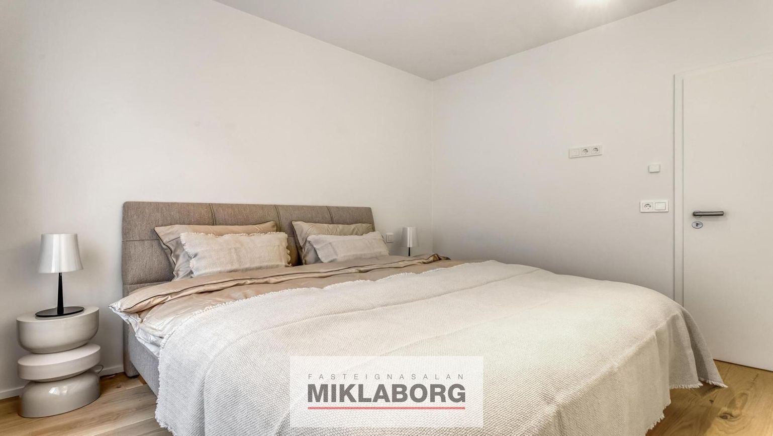 Borgartún 51, 105 Reykjavík