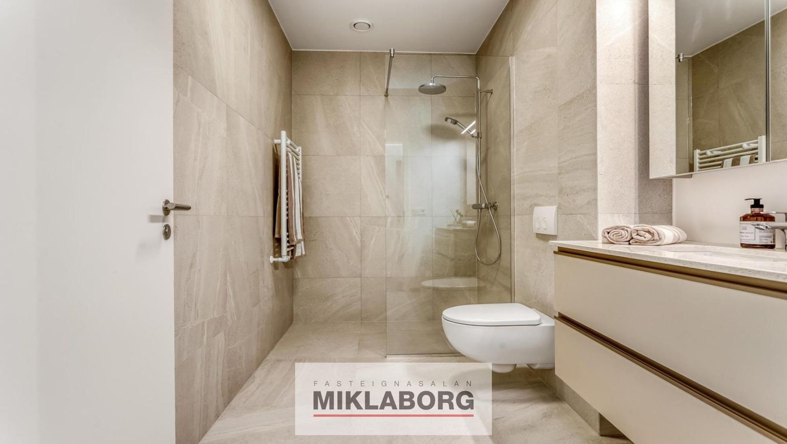 Borgartún 51, 105 Reykjavík
