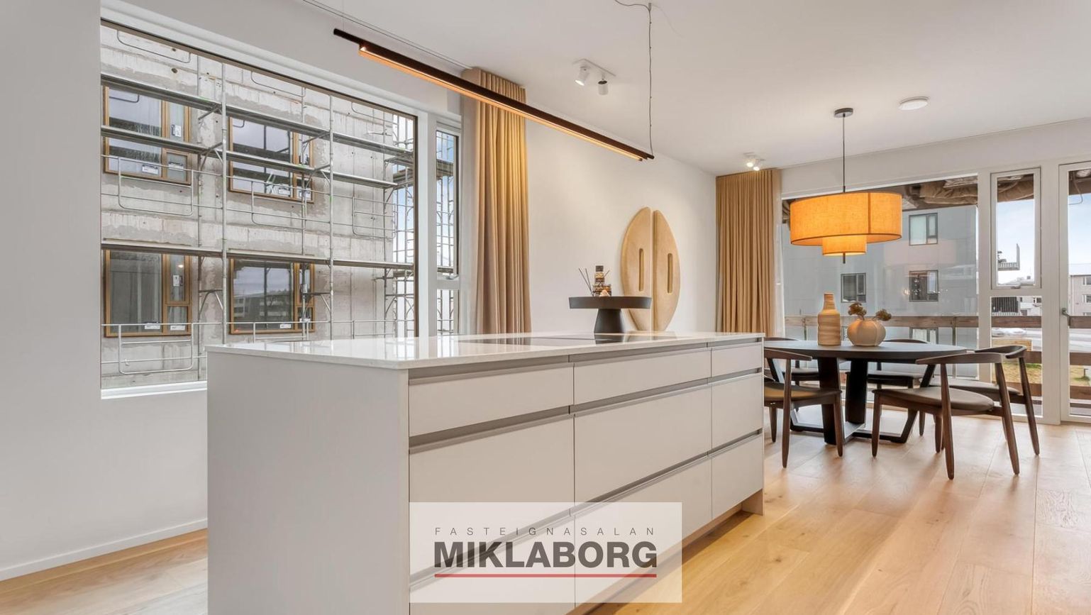 Borgartún 51, 105 Reykjavík