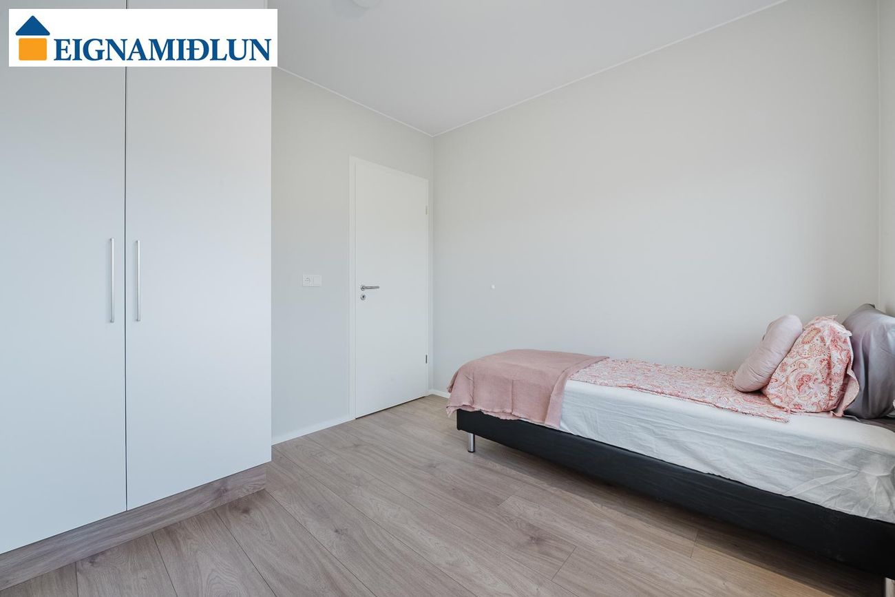 Kleppsmýrarvegur 6 - 0408, 104 Reykjavík