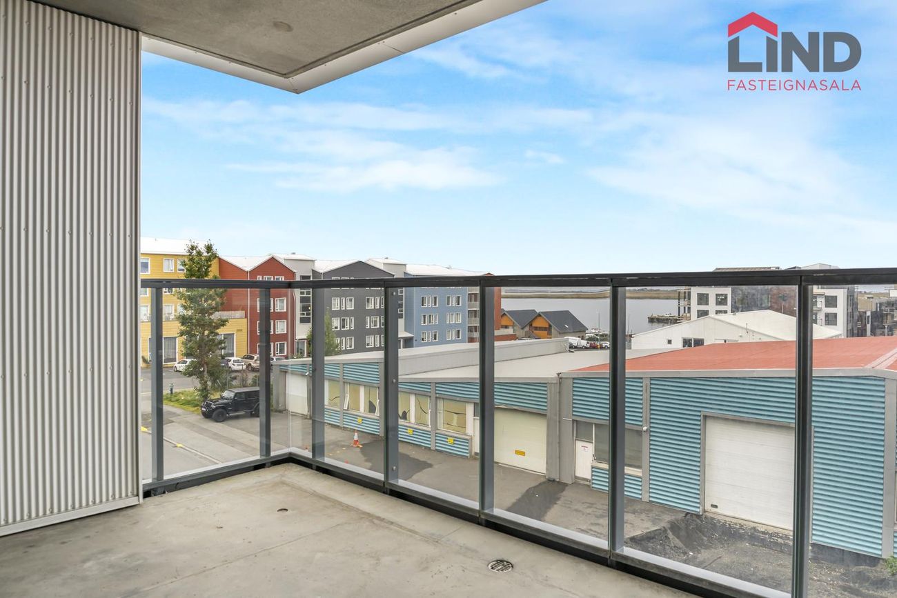 Hafnarbraut 12F - 0410, 200 Kópavogur