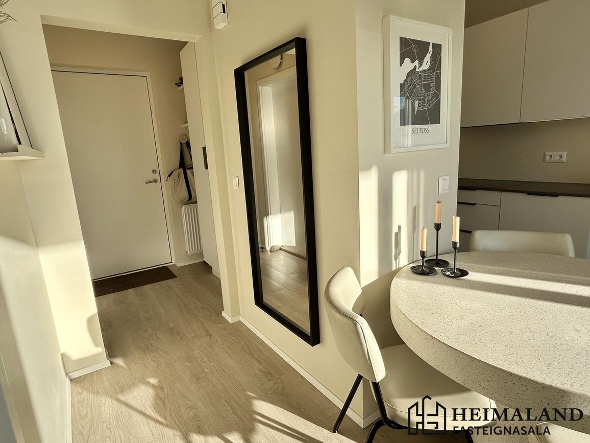 Eyravegur 34B, 800 Sveitarfélagið Árborg