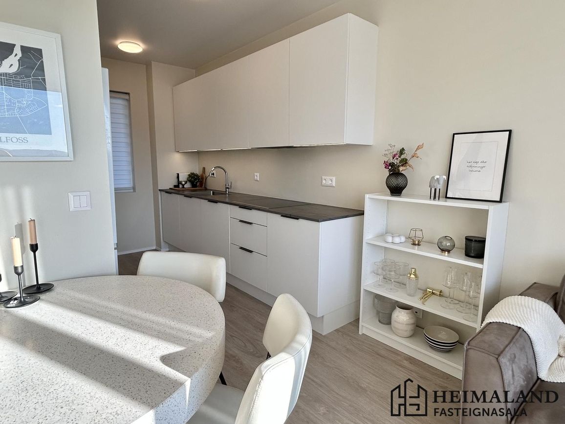 Eyravegur 34B, 800 Sveitarfélagið Árborg