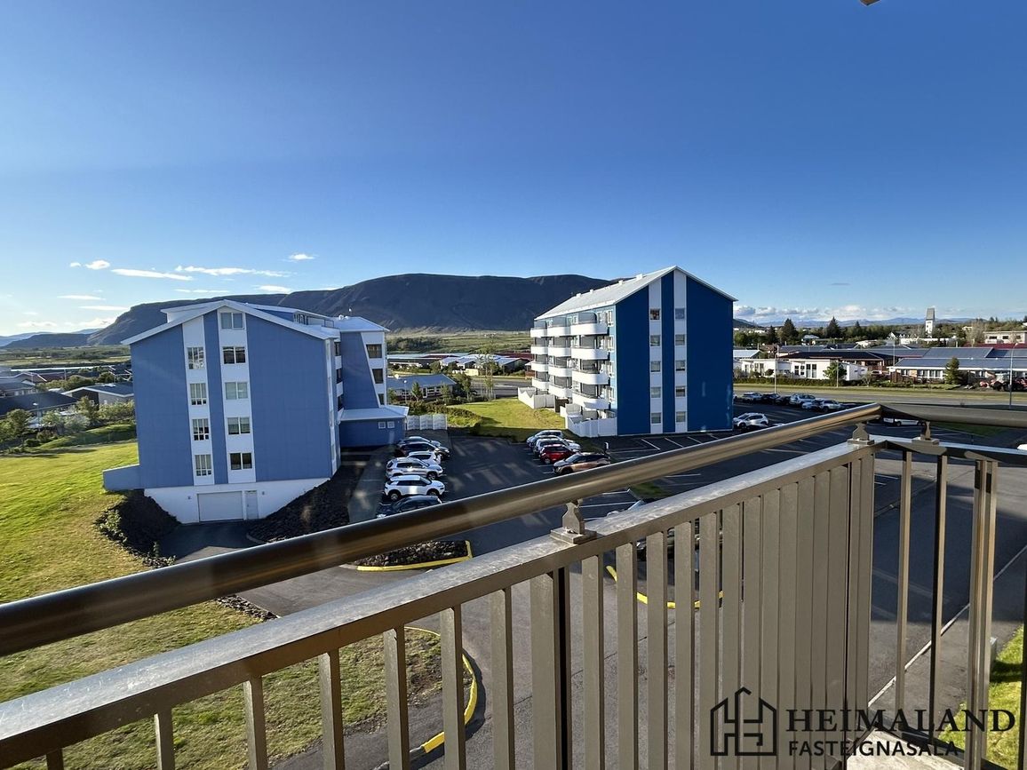 Eyravegur 34B, 800 Sveitarfélagið Árborg